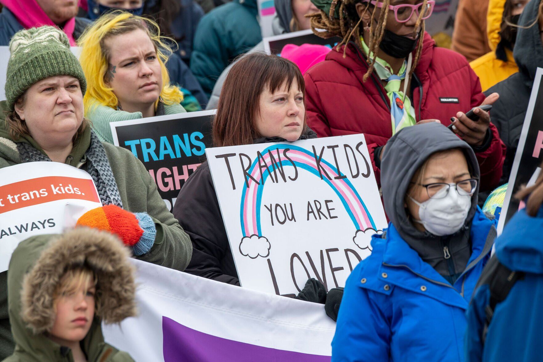 How to be a better ally to the LGBTQ community